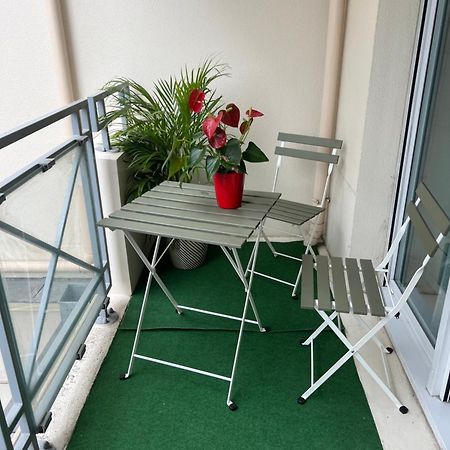 Studio Cosy 15 Mins De Paris Centre アニエール エクステリア 写真