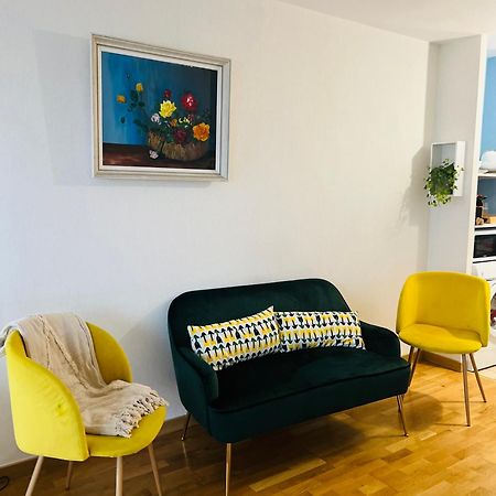 Studio Cosy 15 Mins De Paris Centre アニエール エクステリア 写真