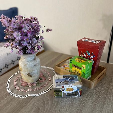 Studio Cosy 15 Mins De Paris Centre アニエール エクステリア 写真