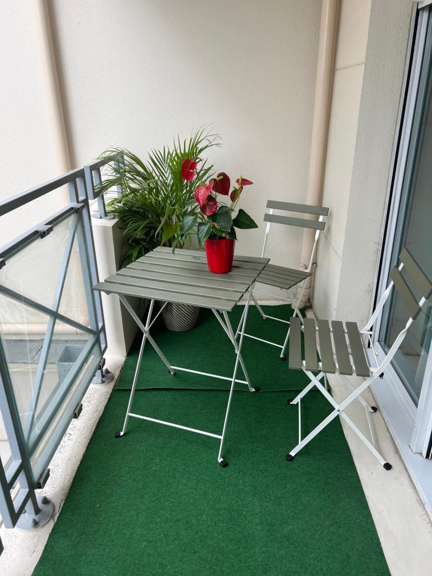 Studio Cosy 15 Mins De Paris Centre アニエール エクステリア 写真