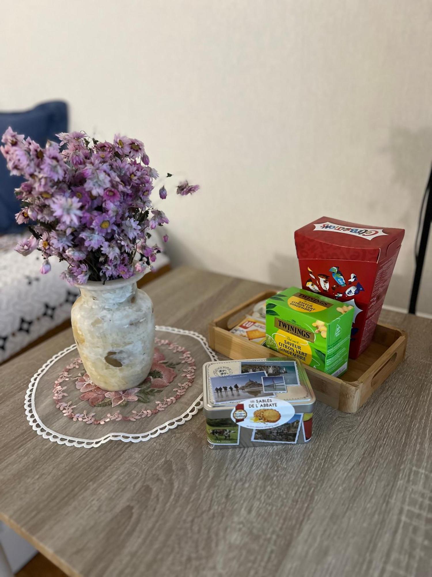 Studio Cosy 15 Mins De Paris Centre アニエール エクステリア 写真